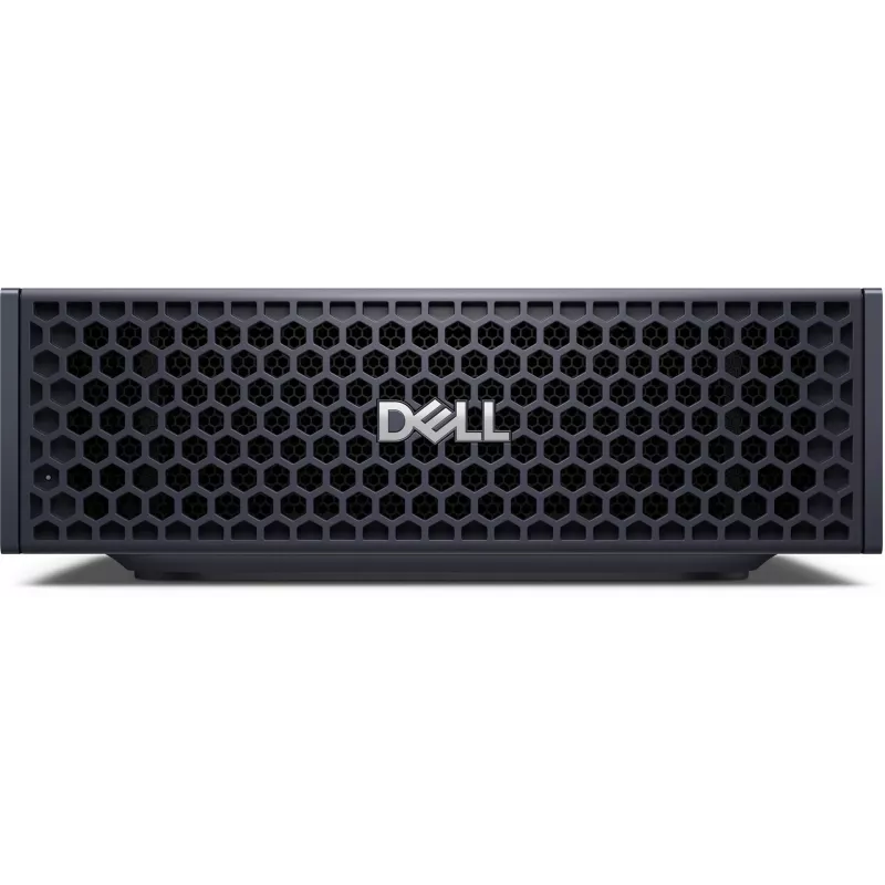DELL Pro Max GB10 FCM1253 128 GB LPDDR5x-SDRAM 2 TB SSD DGX OS Mini PC Must