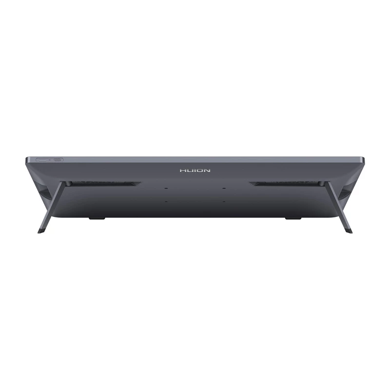 Graafiline tahvel HUION Kamvas Pro 19 GT1902 18,4-tolline 3840x2160 409x230 mm tööala, 16384 survetaset, USB-C, täislaminatsioon