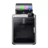 3D-printer Creality K2 Pro Combo — ehitusalus 300×300×400 mm, kahekordne ekstruuder