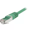 Sharkoon patch-kaabel - RJ-45 (M) to RJ-45 (M)