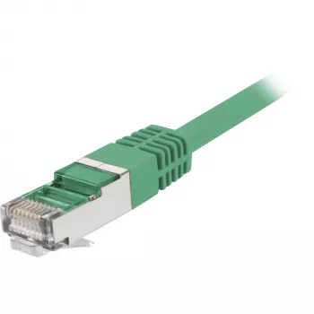 Sharkoon patch-kaabel - RJ-45 (M) to RJ-45 (M)