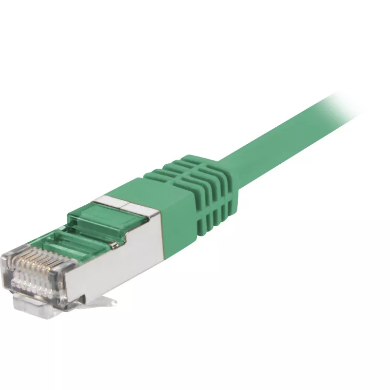 Sharkoon patch-kaabel - RJ-45 (M) to RJ-45 (M)