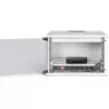 DIGITUS DN-49202-SET võrgukomplekt 483 mm 7U 540x400 mm raamikapp