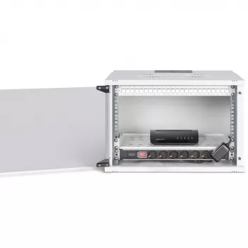 DIGITUS DN-49202-SET võrgukomplekt 483 mm 7U 540x400 mm raamikapp
