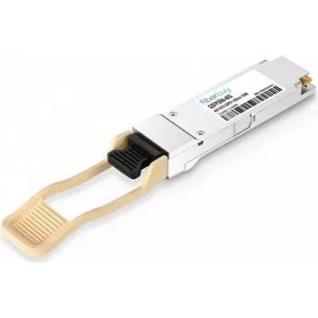 Extreme Networks - QSFP28 vastuvõtumoodul - 100 Gigabit Ethernet - 100GBase-SR4 - LC mitmemoodiline - 855 nm / 908 nm - P/N-le: X695-48Y-8C-DC-R (100G-SR4BD-QSFP100M)
