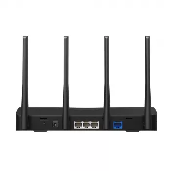 Mercusys BE3600 kaheribaline Wi-Fi 7 ruuter
