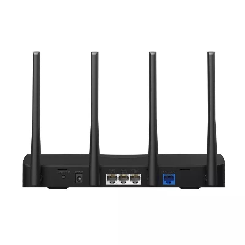 Mercusys BE3600 kaheribaline Wi-Fi 7 ruuter