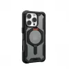 Urban Armor Gear Plasma XTE mobiiltelefoni ümbris 16 cm (6.3) kate must, oranž