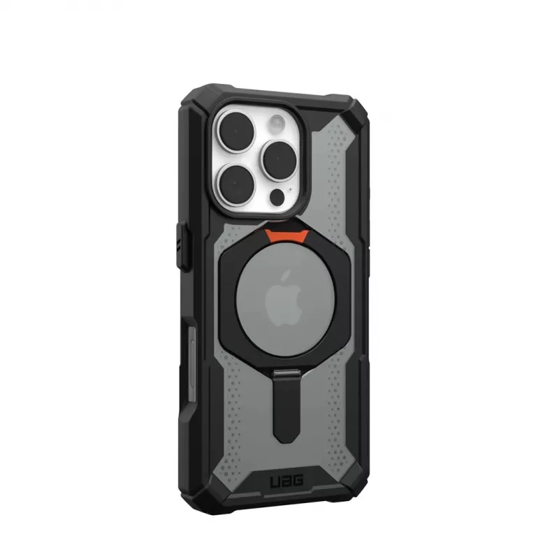 Urban Armor Gear Plasma XTE mobiiltelefoni ümbris 16 cm (6.3) kate must, oranž