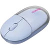 Canyon On Click 24 - 2in1 juhtmevaba optiline hiir Bluetooth / 2,4 GHz - 1 200 dpi - aku