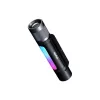 Taskulamp Nextool NE20161A 12-ühes laetav LED 900 lm, 10 W, USB-C, 2600 mAh, alumiinium, 173 mm