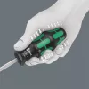 Wera Kraftform Kompakt 27 Set 1 kruvikeerajakomplekt, 7 tk (05051510001)