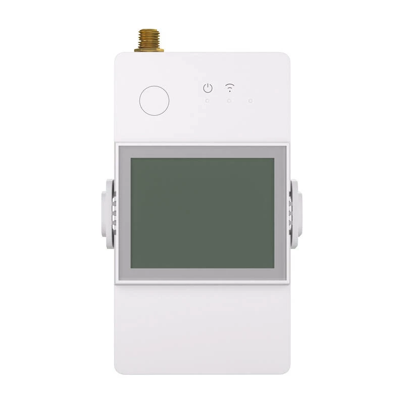 Elektritarbimise mõõtur Sonoff POWCT Wi‑Fi vooluandur 100 A