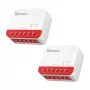 Nutikas ZigBee rulookatiklüliti Sonoff MINI-ZBRBS (2-pakk)