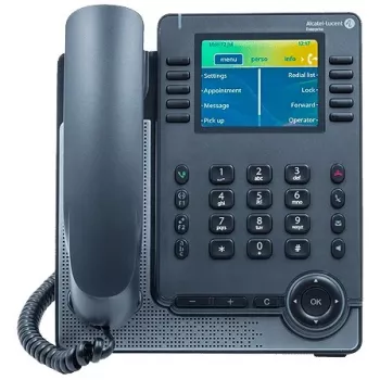 Alcatel-Lucent Enterprise ALE-30h IP-telefon hall LCD