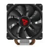 SAVIO VORTEX X2 protsessori jahuti