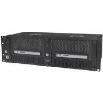 Sonnet RackMac Studio - Rack - Paigaldusraam - 3U - 48,3 cm (19) - Apple Mac Studio jaoks (RACK-STD-2X)