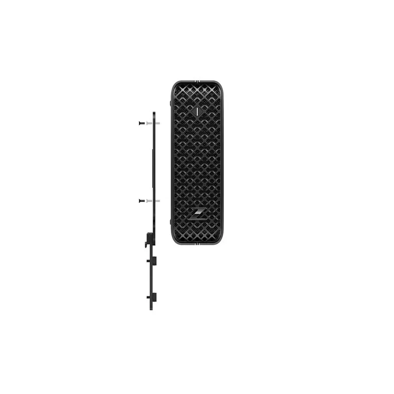 Kinnitusklamber HP B600 Z kuvarile ja arvutile (mudel 529H3AA)