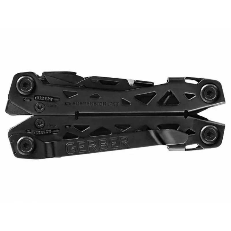 GERBER Suspension NXT multitööriist must