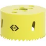 C.K. Hole Saw 70 mm 424024 1 tk (424024)