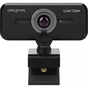 Veebikaamera mikrofoniga CREATIVE LIVE CAM SYNC 1080P V2