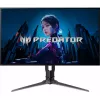 Acer UM.GXXEE.303 arvutimonitor 68,6 cm (27 inch) 2560 x 1440 pikslit Wide Quad HD OLED must