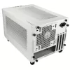 SilverStone SST-SG14W Sugo 14 Mini-ITX korpus - valge