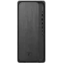 HP Omnidesk lauaarvuti M02-0152ng [AMD Ryzen 5-8500G, 16 GB muutmälu, 512 GB SSD, AMD Radeon, FreeDOS]