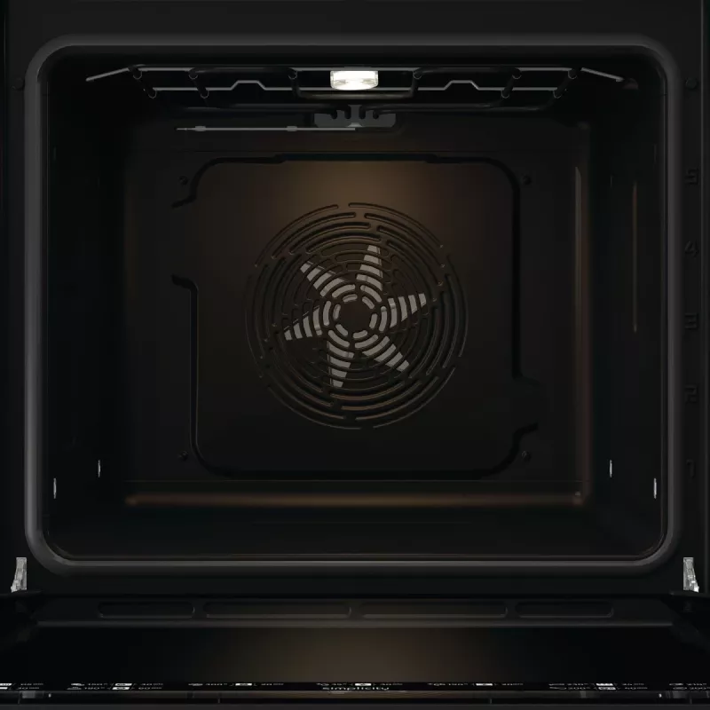 Sisseehitatav ahi Gorenje BOS67371SYB, energiaklass A