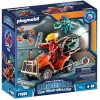 Dragons the Nine Realms Icaris Quad komplekt Playmobil 71085
