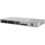 Huawei S310-24ST4X optiline lüliti, 8x Combo ETH, 4x SFP+ 24x SFP (8x Combo ETH), 4x SFP+