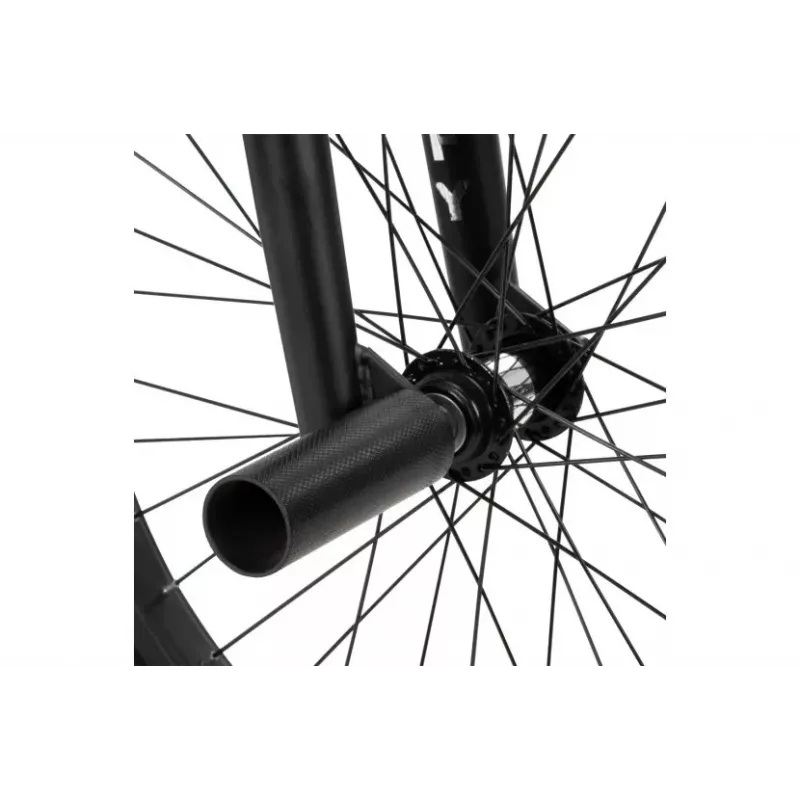 Huffy Symbol - freestyle BMX-jalgratas, 20 (Abys Sinine)