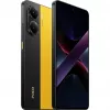 Nutitelefon POCO X7 Pro 6.67 tolli 12 GB 512 GB Must Kollane