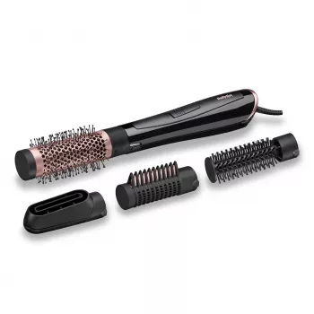 BaByliss Perfect Finish kuumaõhuhari Warm Must 1000 W 86.6 (2.2 m)