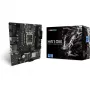 Biostari H610MTE DDR4 LGA1700 Micro-ATX emaplaat