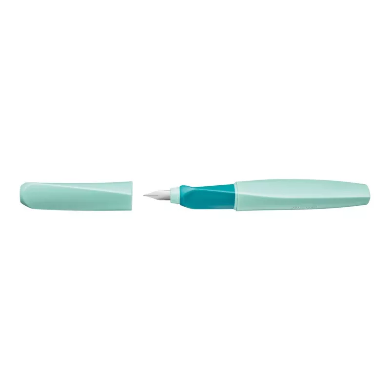 Pelikan Twist Mint Colour täitesulepea