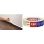 Maskeerimislint Tesa Maler Krepp 4348 25 mm x 50 m – maalri krepplint, vähese jäägiga