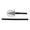 Mitmeotstarbeline kaasaskantav labidas Nextool NE0114, roostevaba teras, 1000 mm pikkus, 158 mm laius, 1,46 kg