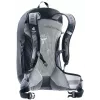 Seljakott DEUTER AC Lite 23 matkapäevakott, kerge 23 l mahutavus