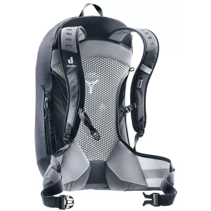 Seljakott DEUTER AC Lite 23 matkapäevakott, kerge 23 l mahutavus