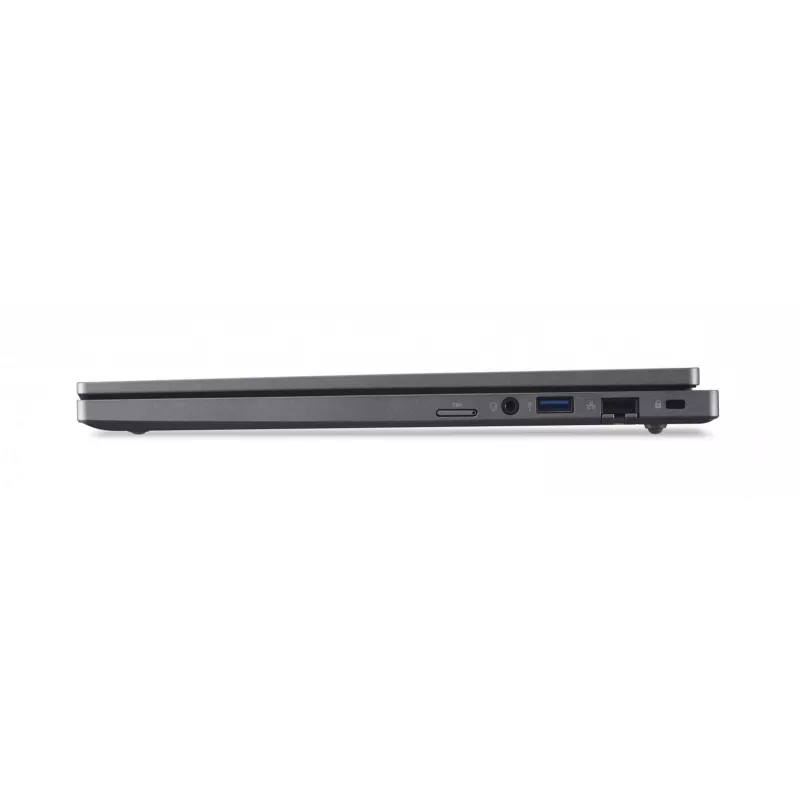 Acer TravelMate P2 TMP214-75-G3-TCO sülearvuti 14-tolline WUXGA IPS, Intel Core i5-125H, 16 GB muutmälu, 512 GB SSD, sõrmejäljelugeja, SmartCard, Windows 11 Pro, 3 a kohapealne NBD