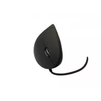 Hiir MediaRange MROS230 USB Type-A Optiline 2400 DPI