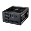 Cooler Master MPE-C501-AFCAG-EU MWE Gold V2, ATX 1250W, RTX Ready, modulaarne, 140mm, must
