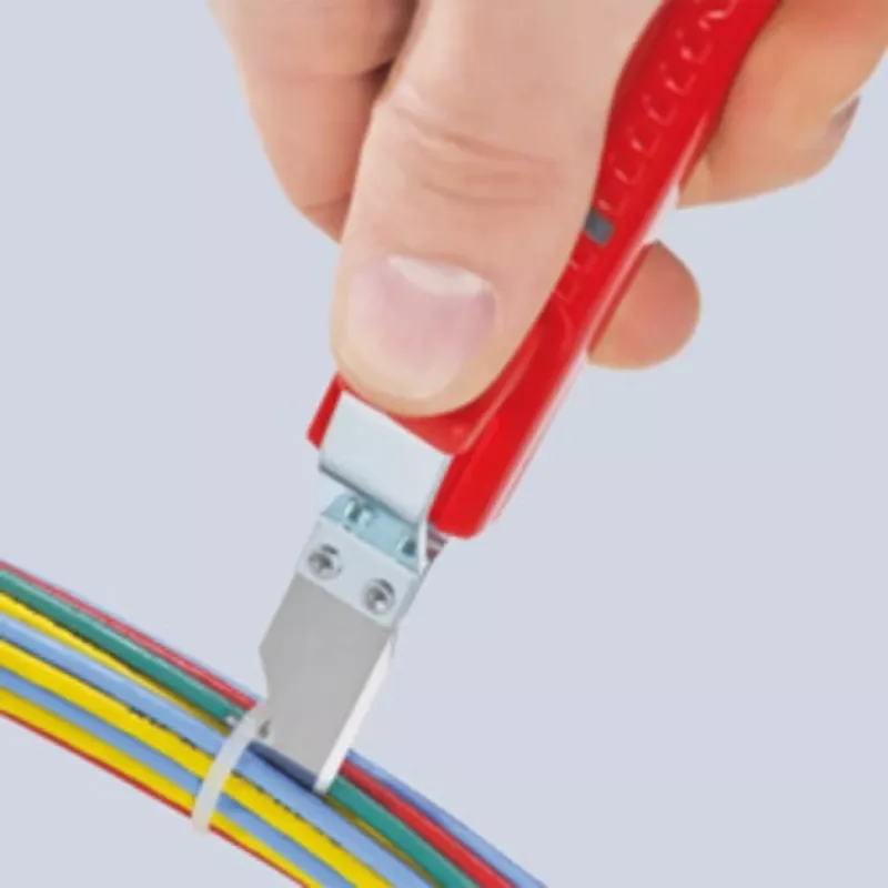 Kaablieemaldaja Knipex 16 20 165 SB