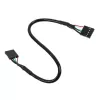 aqua computer sisemine USB-ühenduskaabel - 25 cm