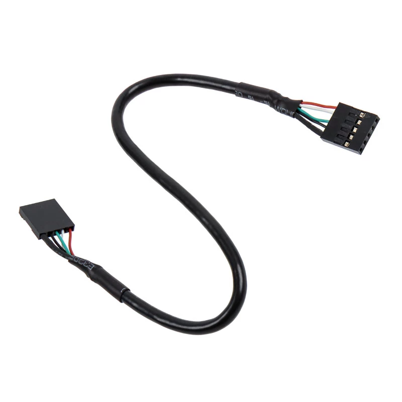 aqua computer sisemine USB-ühenduskaabel - 25 cm