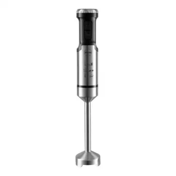 ELDOM Blender JAX, 1000 W, metallist ots, kiiruse reguleerimine, turbo