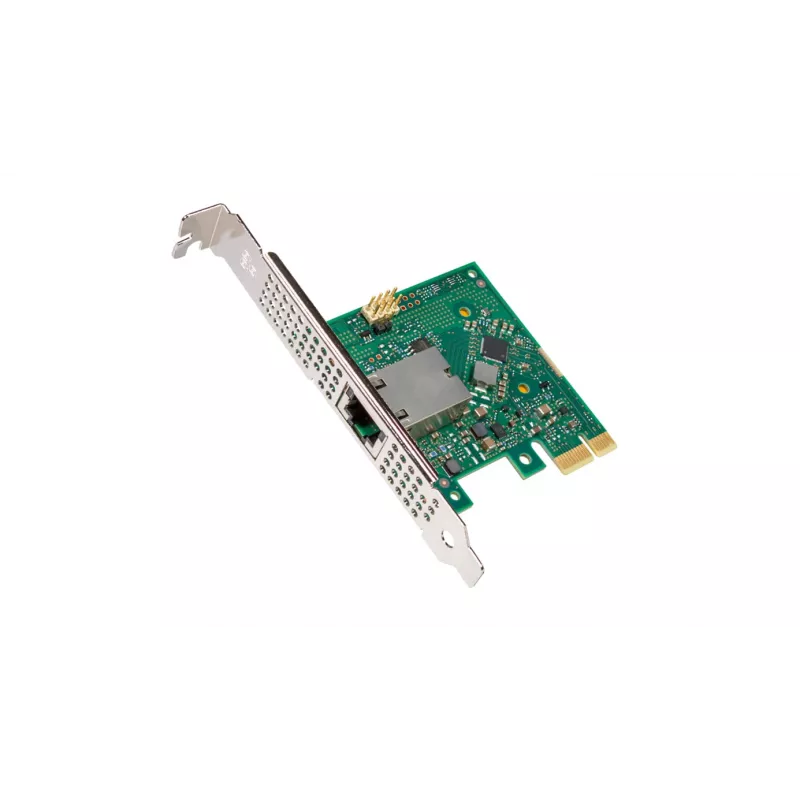 Intel I226-T1 sisevõrgukaart Ethernet 25000 Mbit/s juhtmega PCI Express