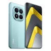POCO M8 Pro 5G 17,4 cm (6,83) Dual SIM USB USB-C 12 GB 512 GB 6500 mAh Roheline