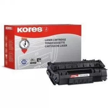 Kores G1229RBD printeritarvik Must